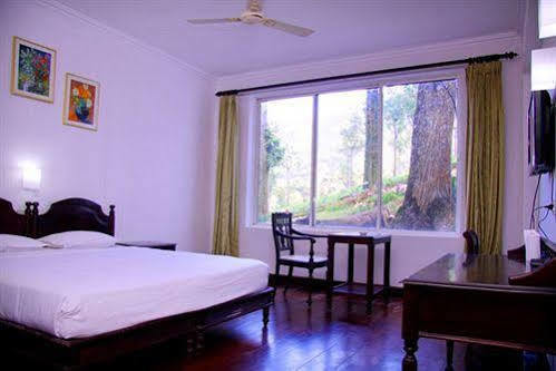Oak Field Resort Munnar Luaran gambar