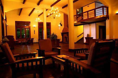 Oak Field Resort Munnar Luaran gambar