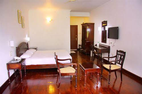 Oak Field Resort Munnar Luaran gambar