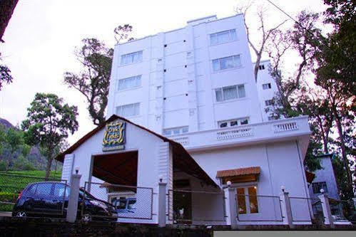 Oak Field Resort Munnar Luaran gambar