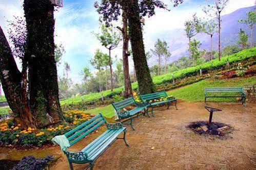 Oak Field Resort Munnar Luaran gambar