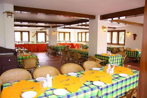 Oak Field Resort Munnar Luaran gambar